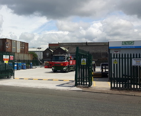 New Collection and distribution facility opens in Liverpool