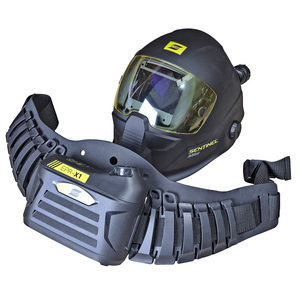 Powered Air Purifying Respirators (PAPR)  imagery