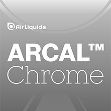 Arcal Chrome
