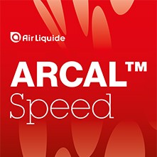 Arcal Speed