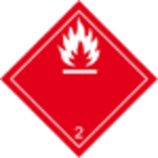 HYLAR™ 35 (Ar-H2 65/35)