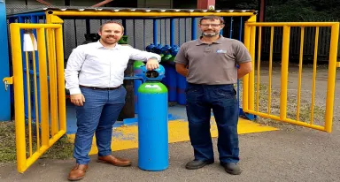 In-Spec manufacturing