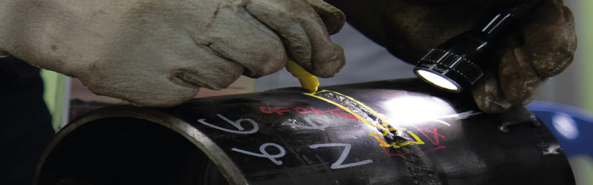 Non-Destructive Testing