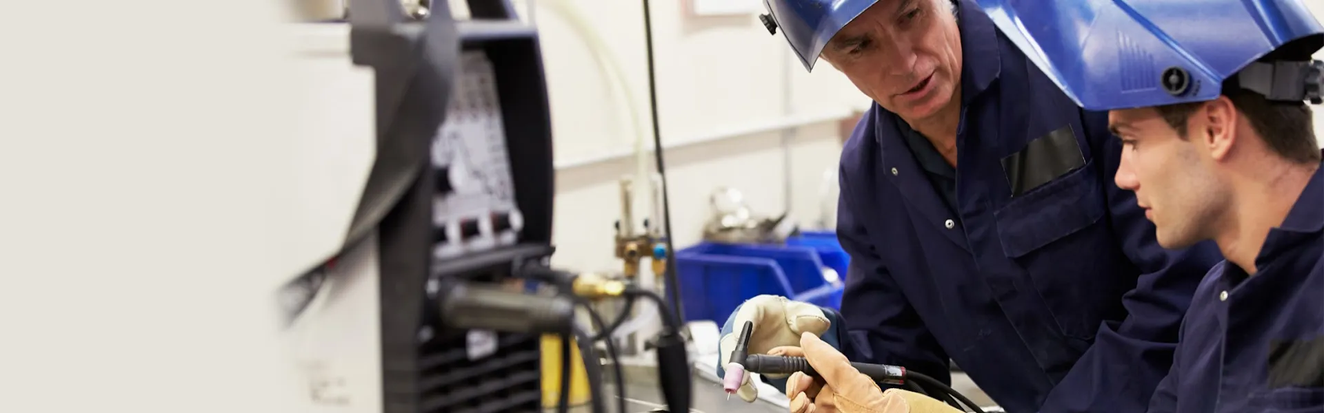 Fabrication Excellence Student Support Scheme