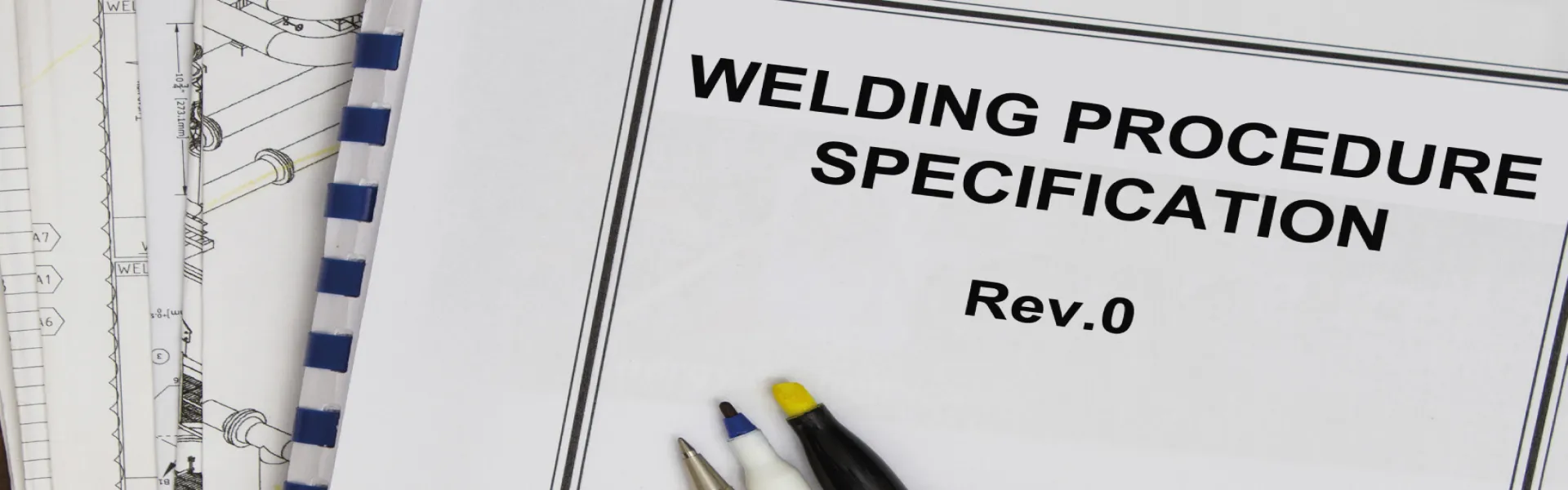 Welding Procedures & Specifications