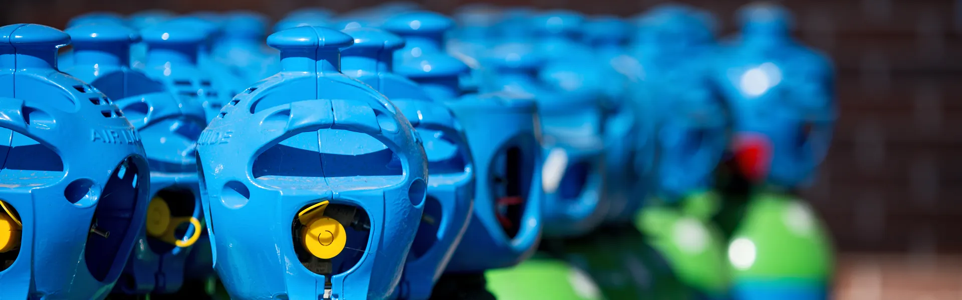 Energas ARCAL exeltop