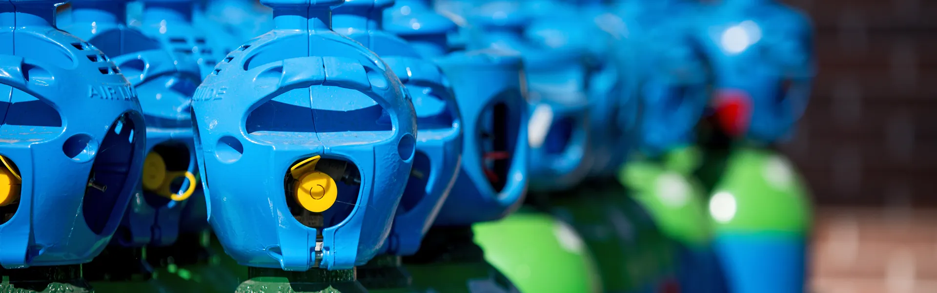 Energas ARCAL exeltop