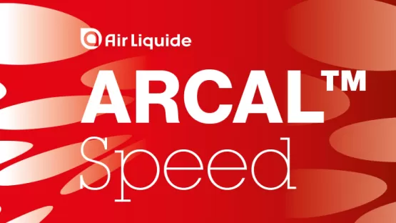 ARCAL Speed