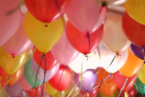 Ballons