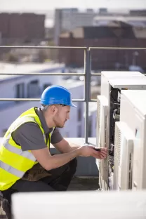 HVAC