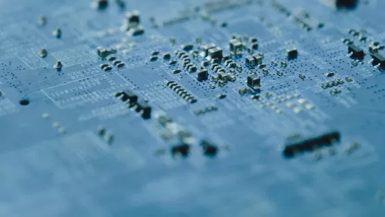 Air Liquide Electronics