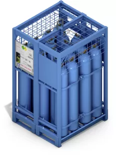 LASAL Cylinders