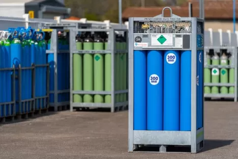 L'équipement le plus adapté à vos besoins d'approvisionnement