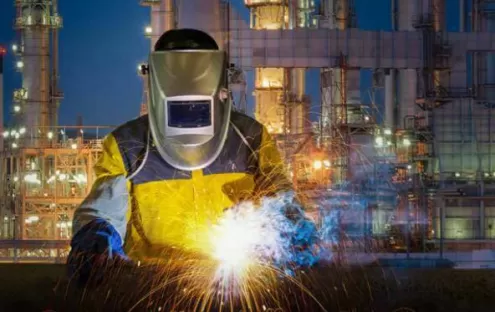 Welding