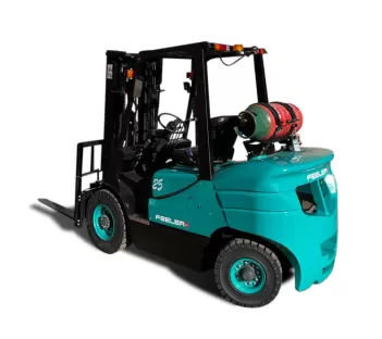 FLT Energas