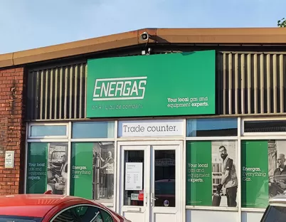 Energas Scunthorpe