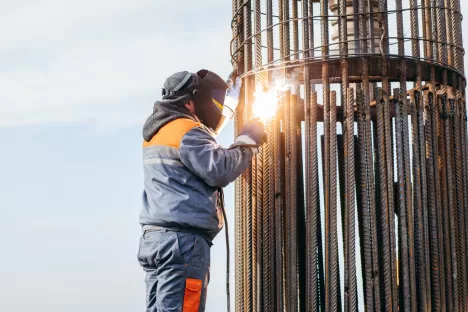Welding