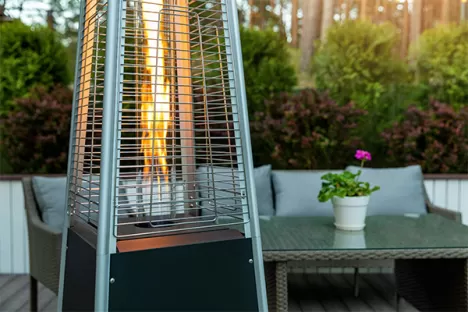 Heater