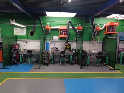 Centre of fabrication excellence