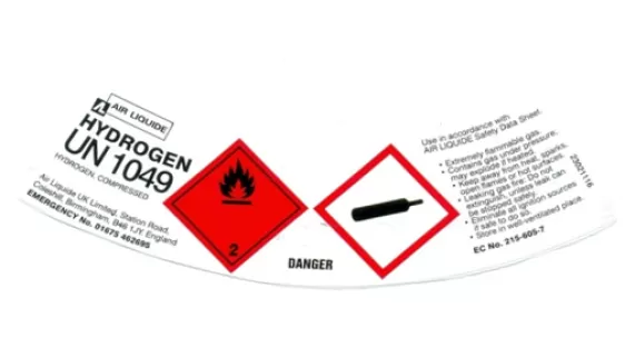 Banana Labels