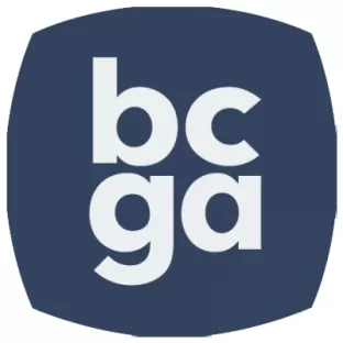 BCGA Logo
