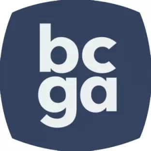 BCGA Logo