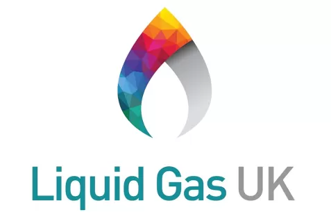 Liquid Gas UK Logo