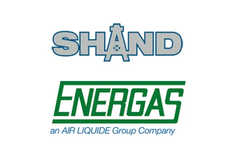 Shand And energas