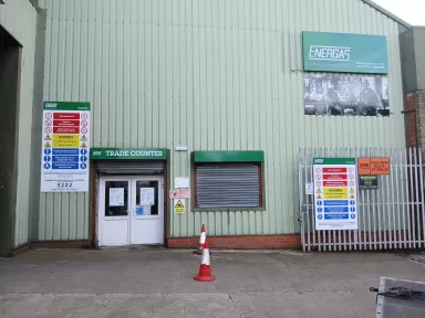 Energas Bradford