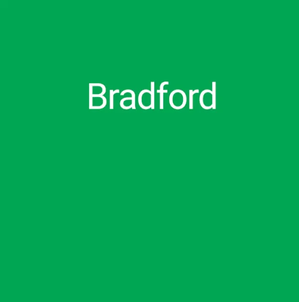 Bradford