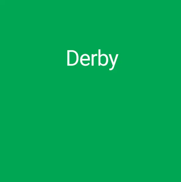 Derby