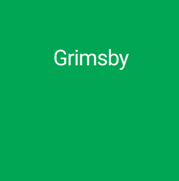 Grimsby