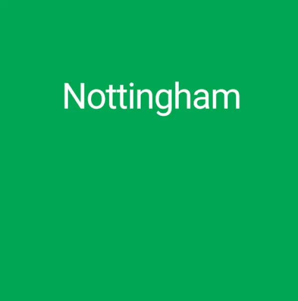 Nottingham
