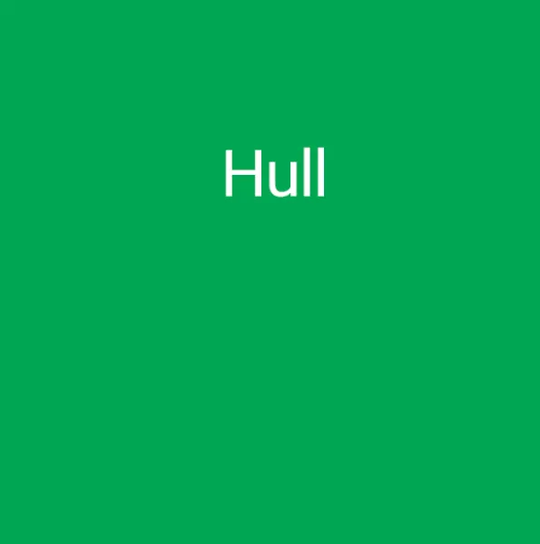 Hull