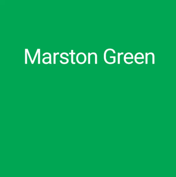 Marston Green