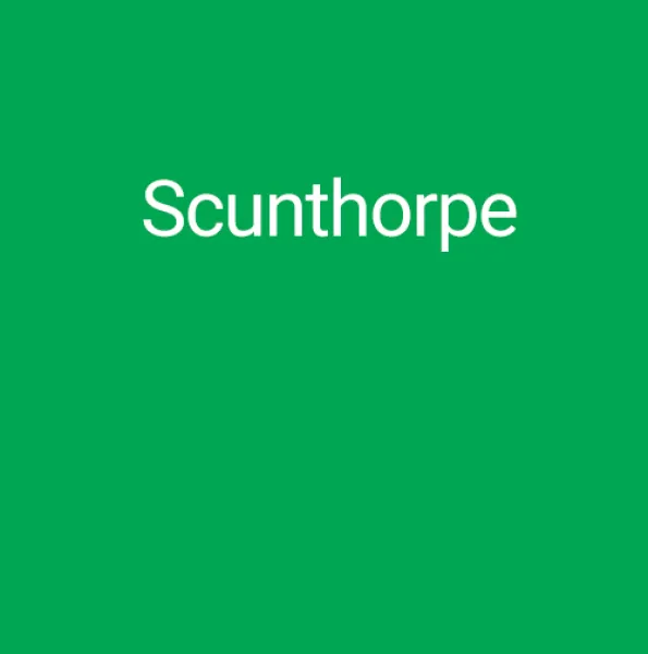 Scunthorpe