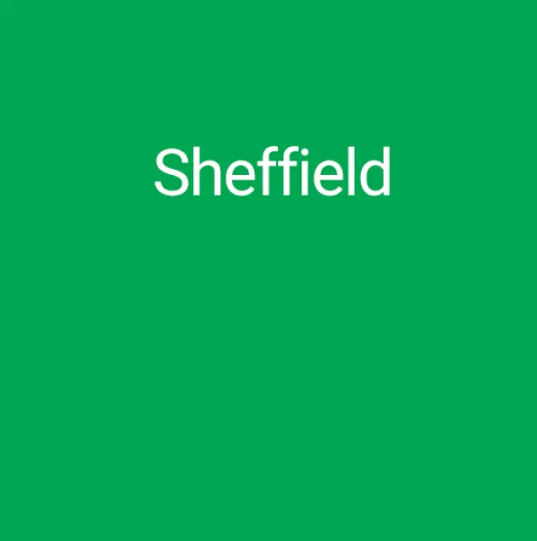 Sheffield