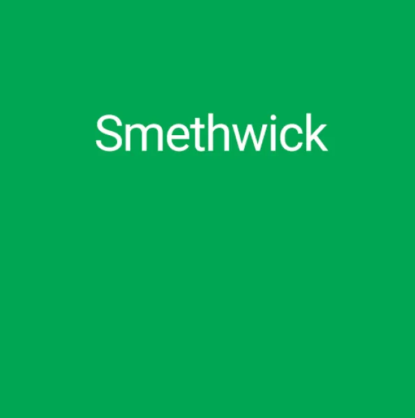 Smethwick