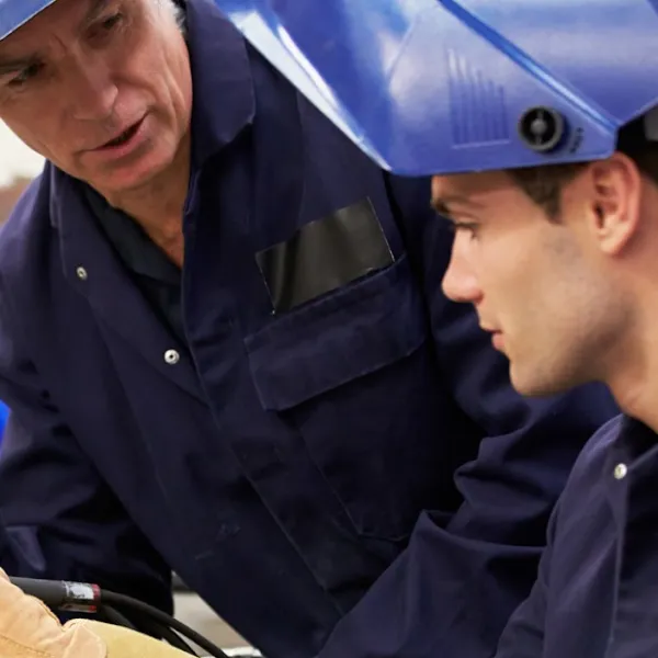 Fabrication Excellence Student Support Scheme