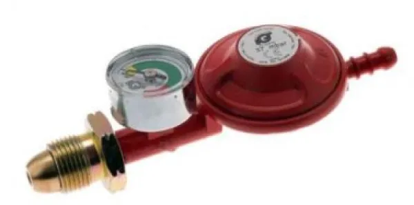 Propane reg