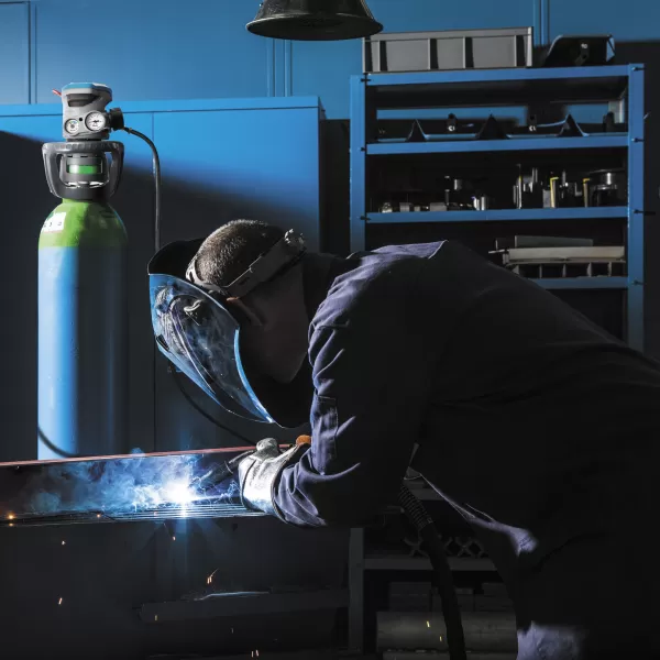 Qlixbi welding