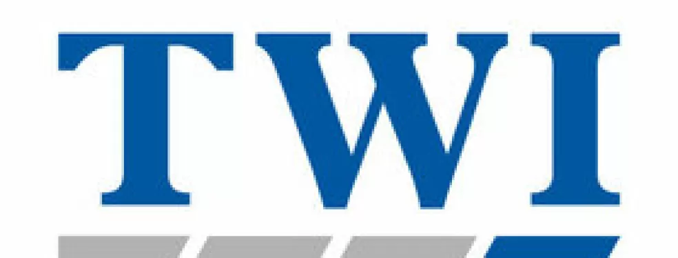 TWI Logo