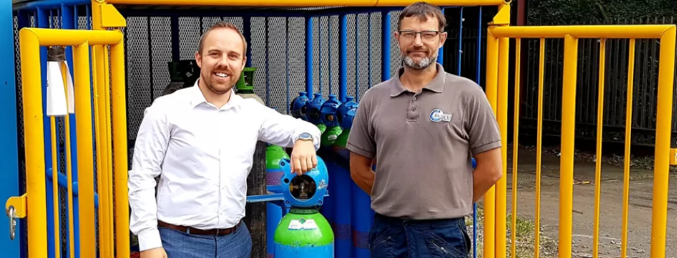 In-Spec manufacturing