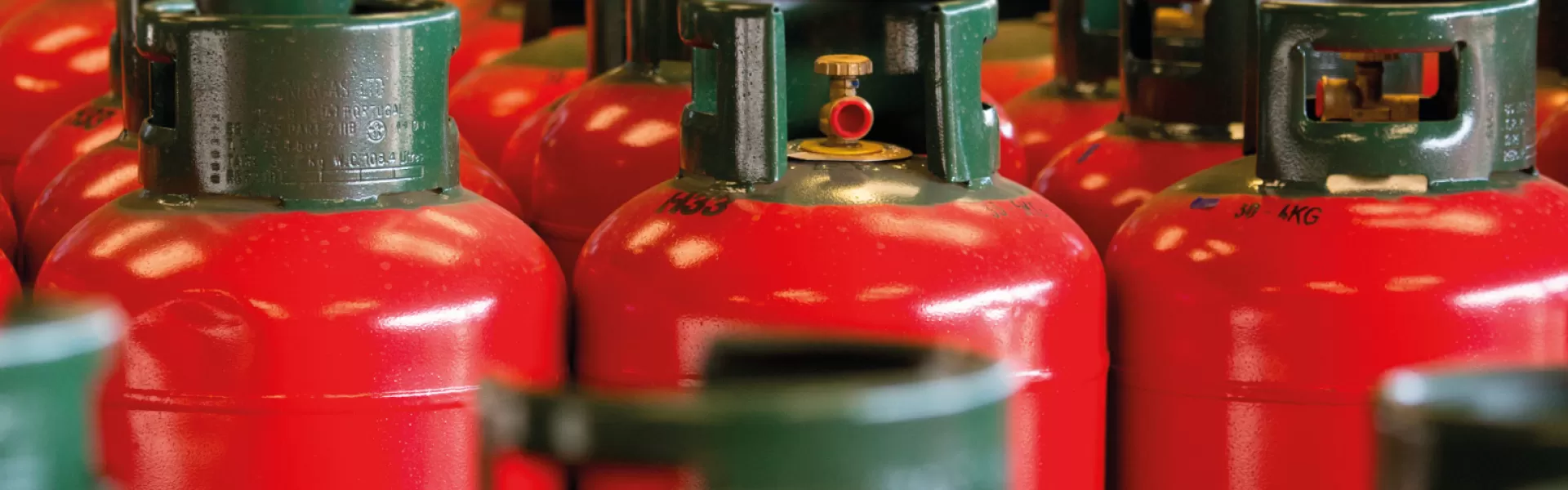 Energas LPG