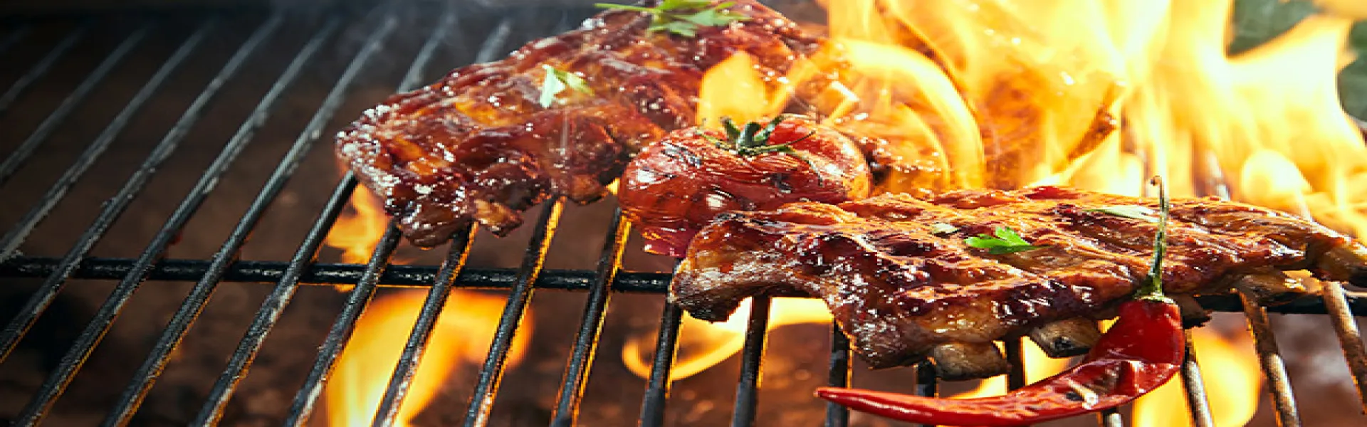 bbq