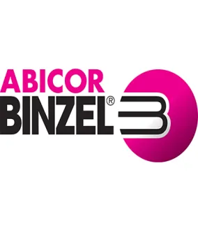 Binzel logo 400 x 400