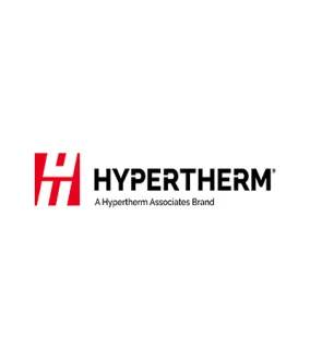 HYPERTHERM 400 X 400