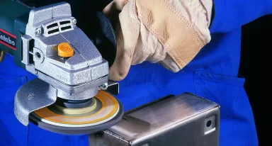 Flap discs