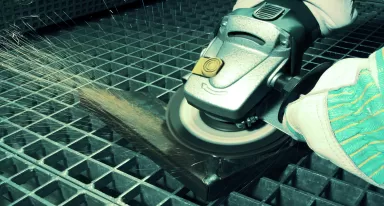Grinding discs