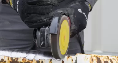 Cutting discs